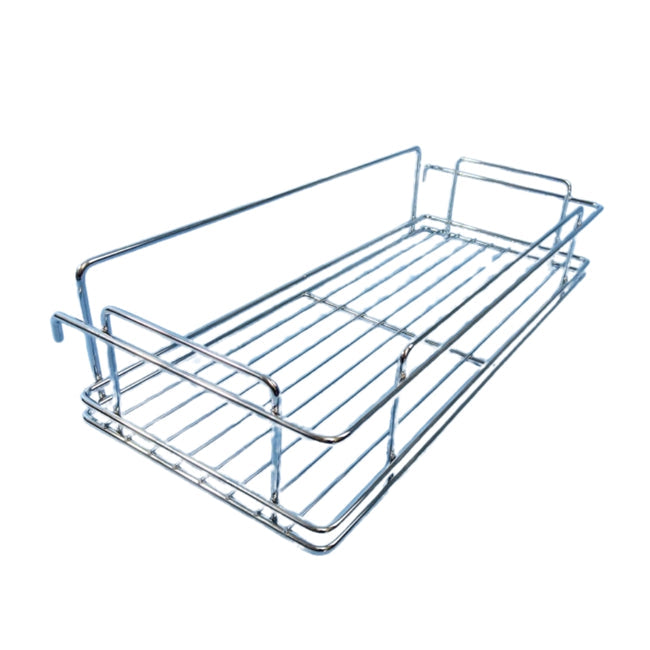 Rollout Pantry Basket 200mm