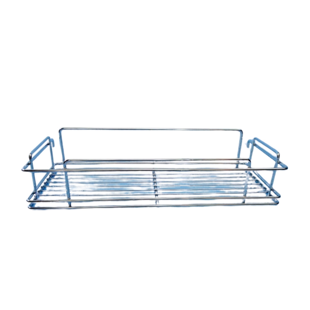 Rollout Pantry Basket 200mm