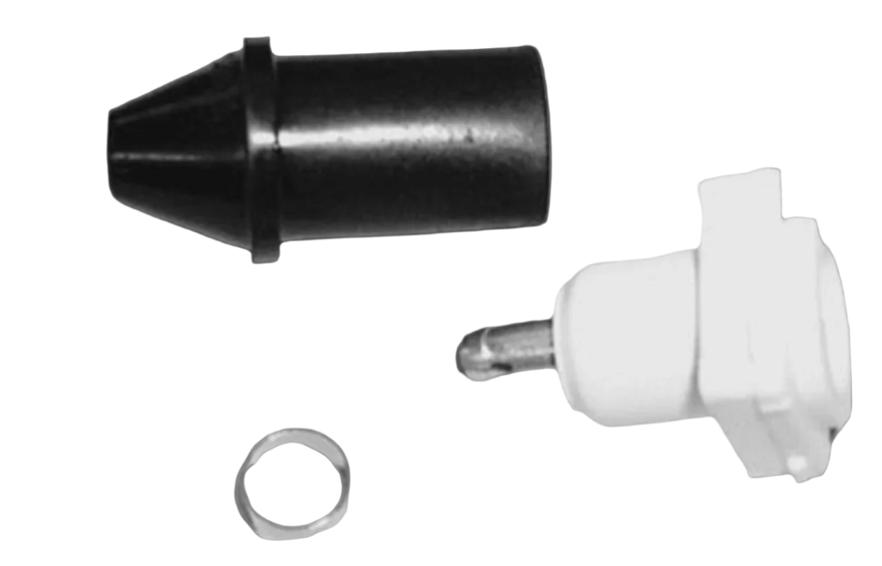 30TV75M Coax Mechanism (002392)