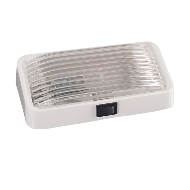 12V Annex Light with Switch