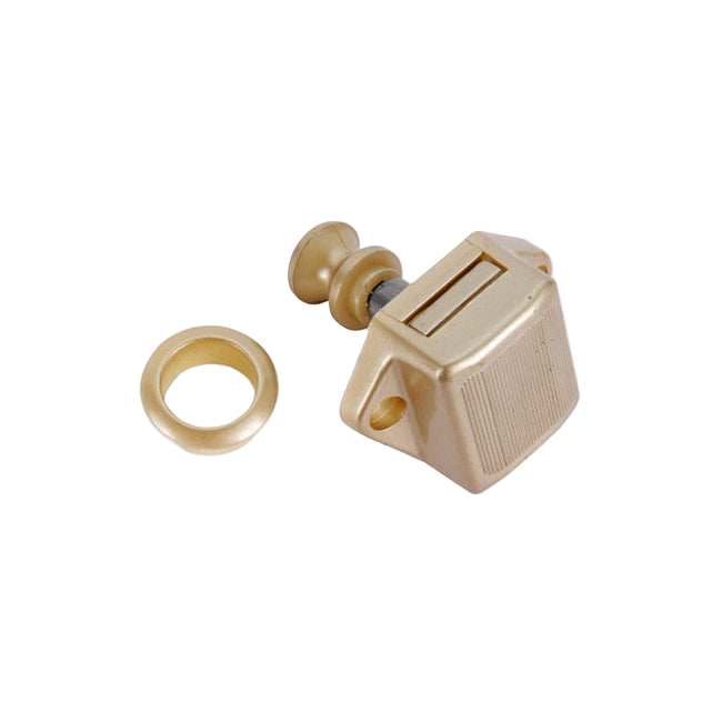 Camec 19mm Nickle Catch Set