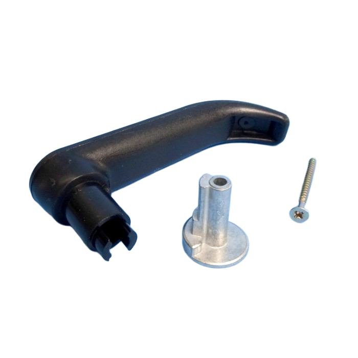 Camec 3 Point Door Inner Handle Kit (014381)