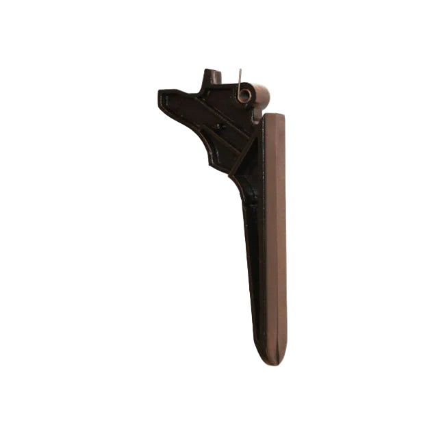 Camec 3 Point Door Outer Handle Kit (014382)