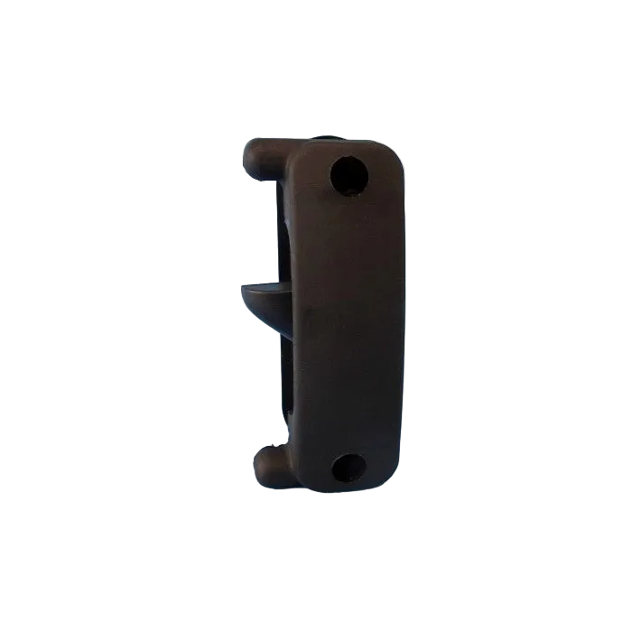 Camec 3P Lock Complete Kit - Suit Left Hinge Door. One-Key Compatible