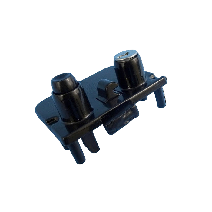 Trimatic Door Outer Lock