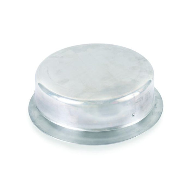 Small (4") Ali Roof Cowl