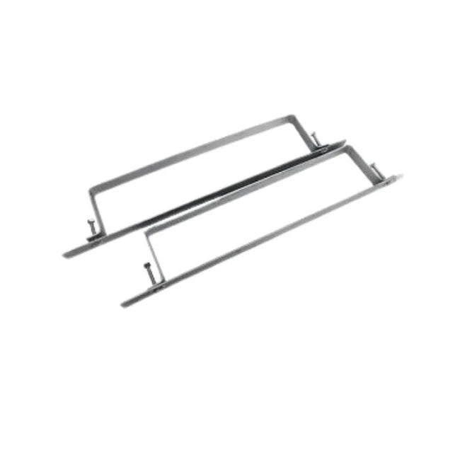 Water Tank Brackets Pair - Fits 110 Litre Tank