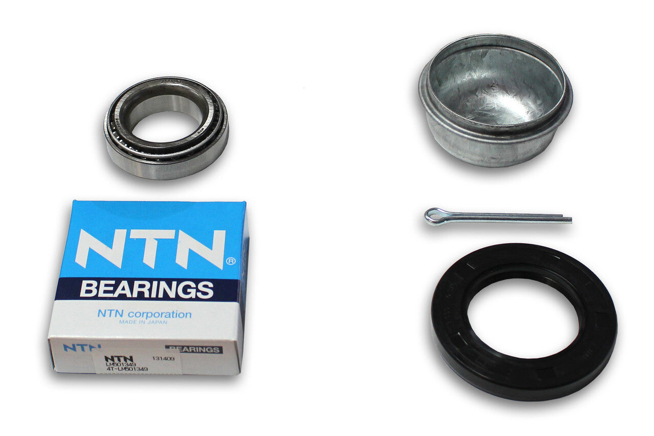 New Age VT Bearing Kit