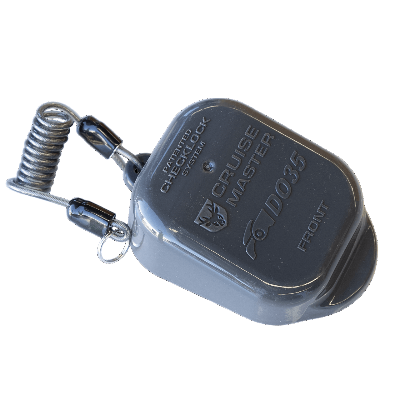 V3 Plus Cap & Lanyard Replacement Kit