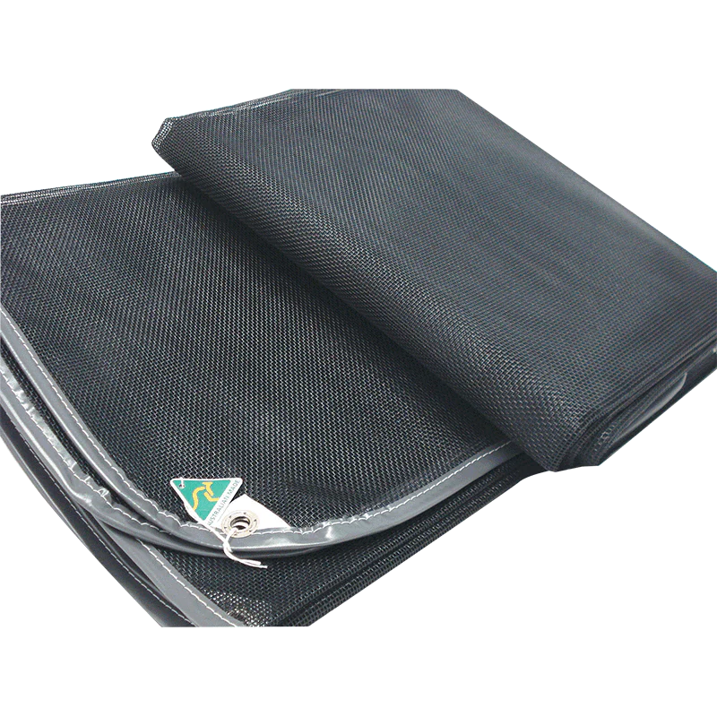Enduromat Black 6M x 2.45M