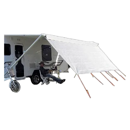 Front Sunscreen to Suit Rollout Awning