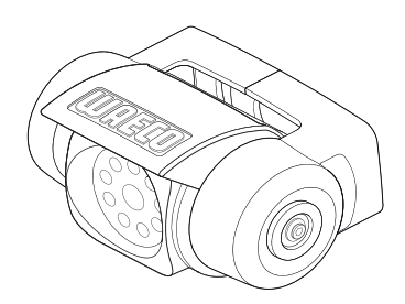 Waeco PerfectView CAM50C