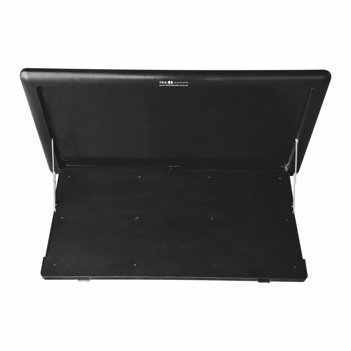 Black Keyless Picnic Table