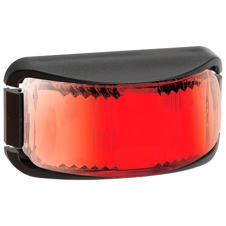 NARVA Rear Marker Light Red LED 9 to 33V