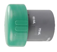 Thetford Green Measuring Cup for C400. 2581016