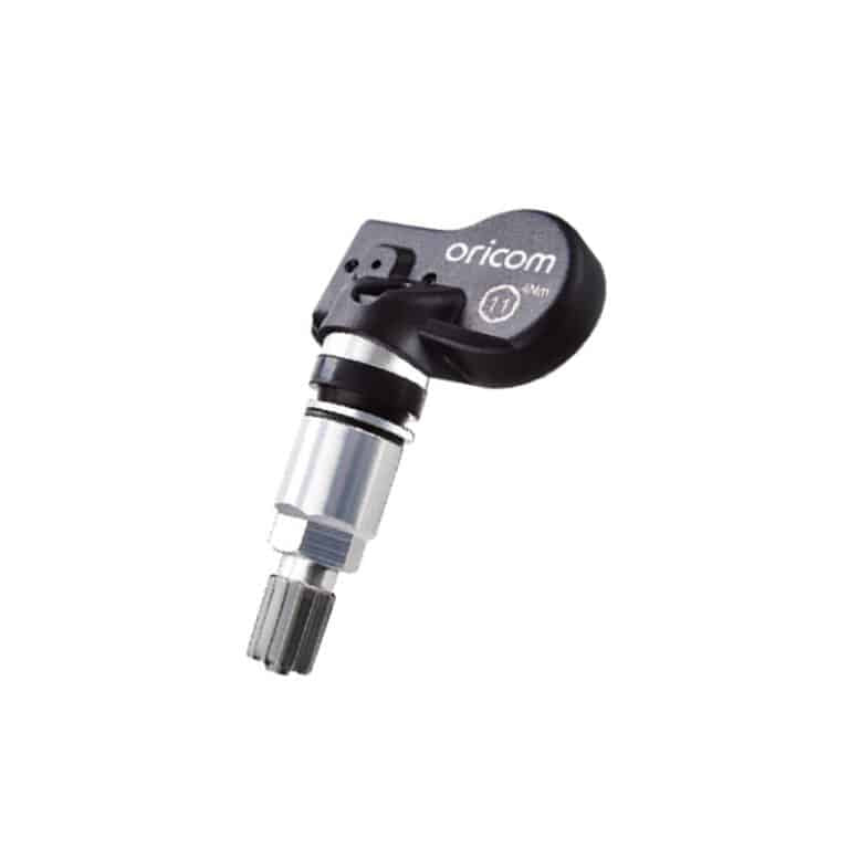 Twin Pack Of Internal Sensors To Suit The Tps10 System
