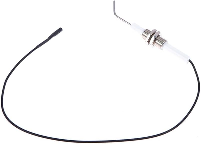 Universal Piezo Igniters Kit Lighter Spark Ignition Replacement Set