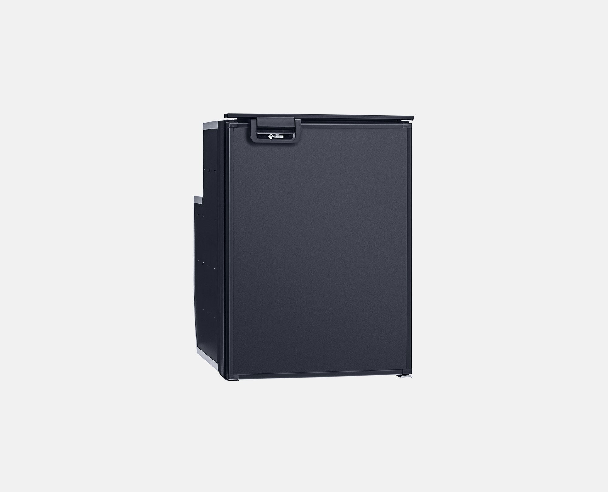 Bushman 50 Litre Upright Fridge / Freezer (12V / 24V)