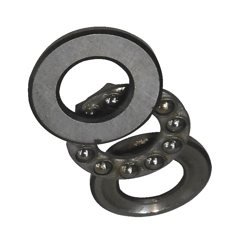 Alko Thrust Bearing for Jockey Wheel