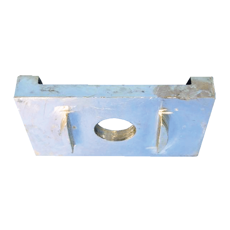 ALKO AKS Towball Retention Plate