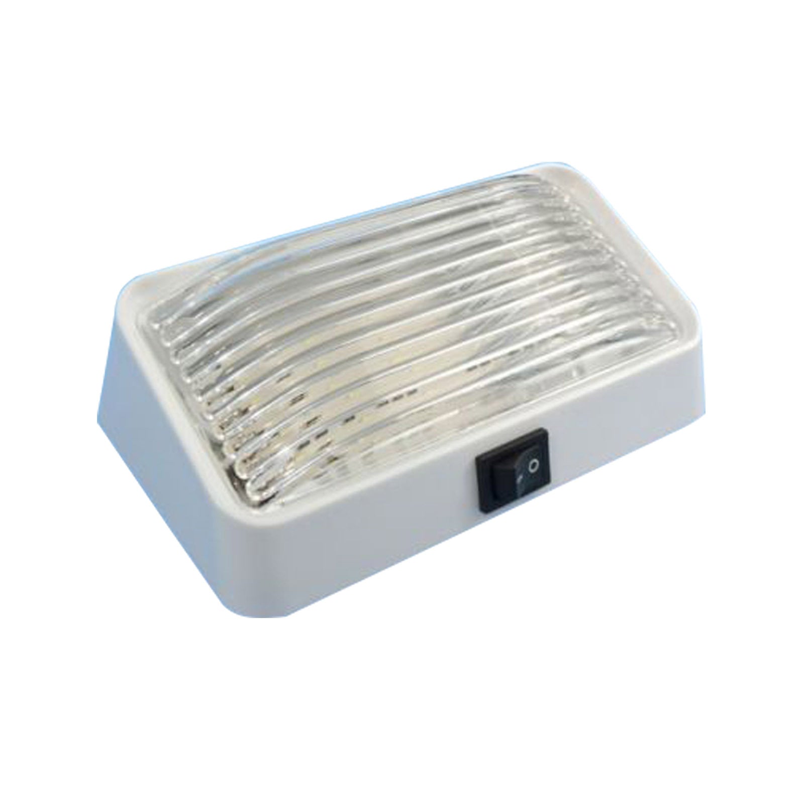 LED Annex Light - White