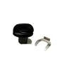 Jayco Window Shield Black Turn Lock
