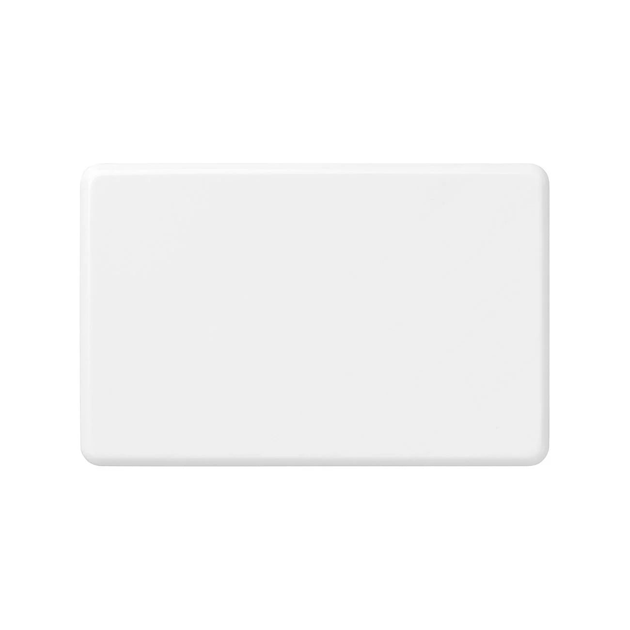 DETA X6 Blank Wall Plate