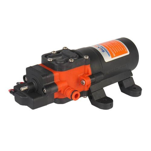 21 Series Automatic Demand Diaphragm Pump