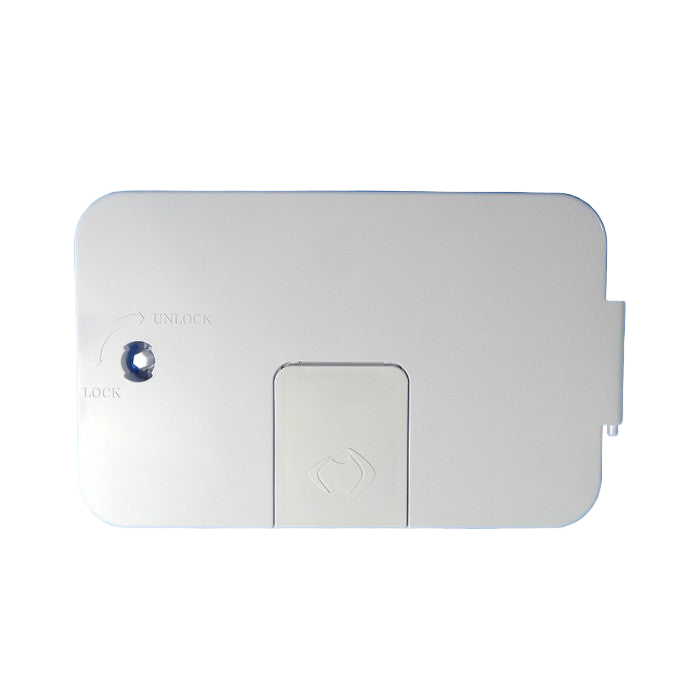 Coast Water Filler Inlet Door