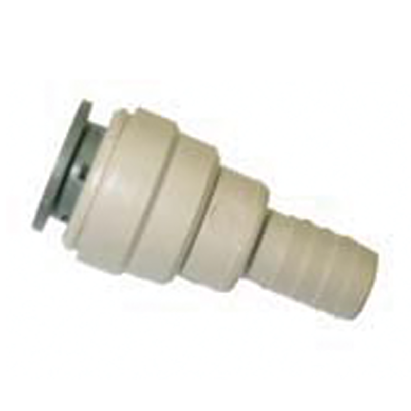 JG 1/2" Barb for Tube Fittings 15mm x 1/2" NC448