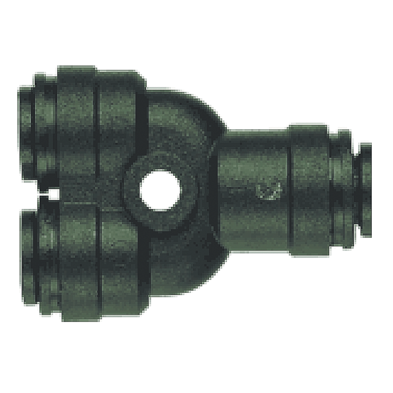 JG 12mm Equal Divider