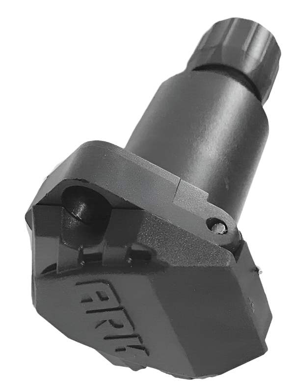 7 Pin Trailer Socket