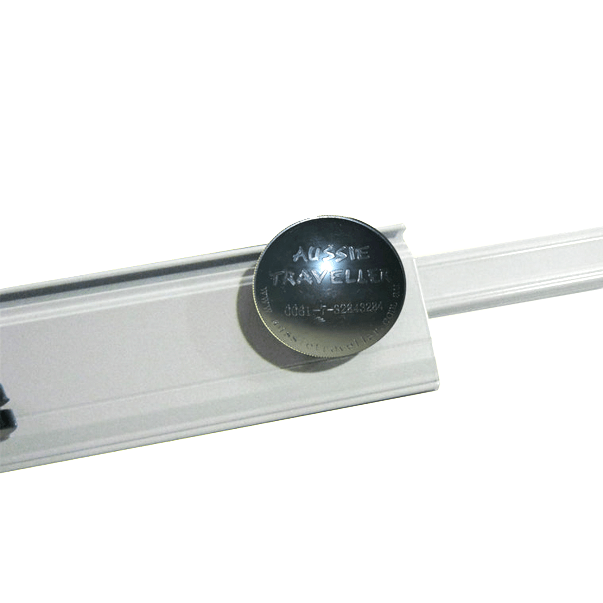 Tightening Knob & T-Nut - AFK, CRR & Awnings