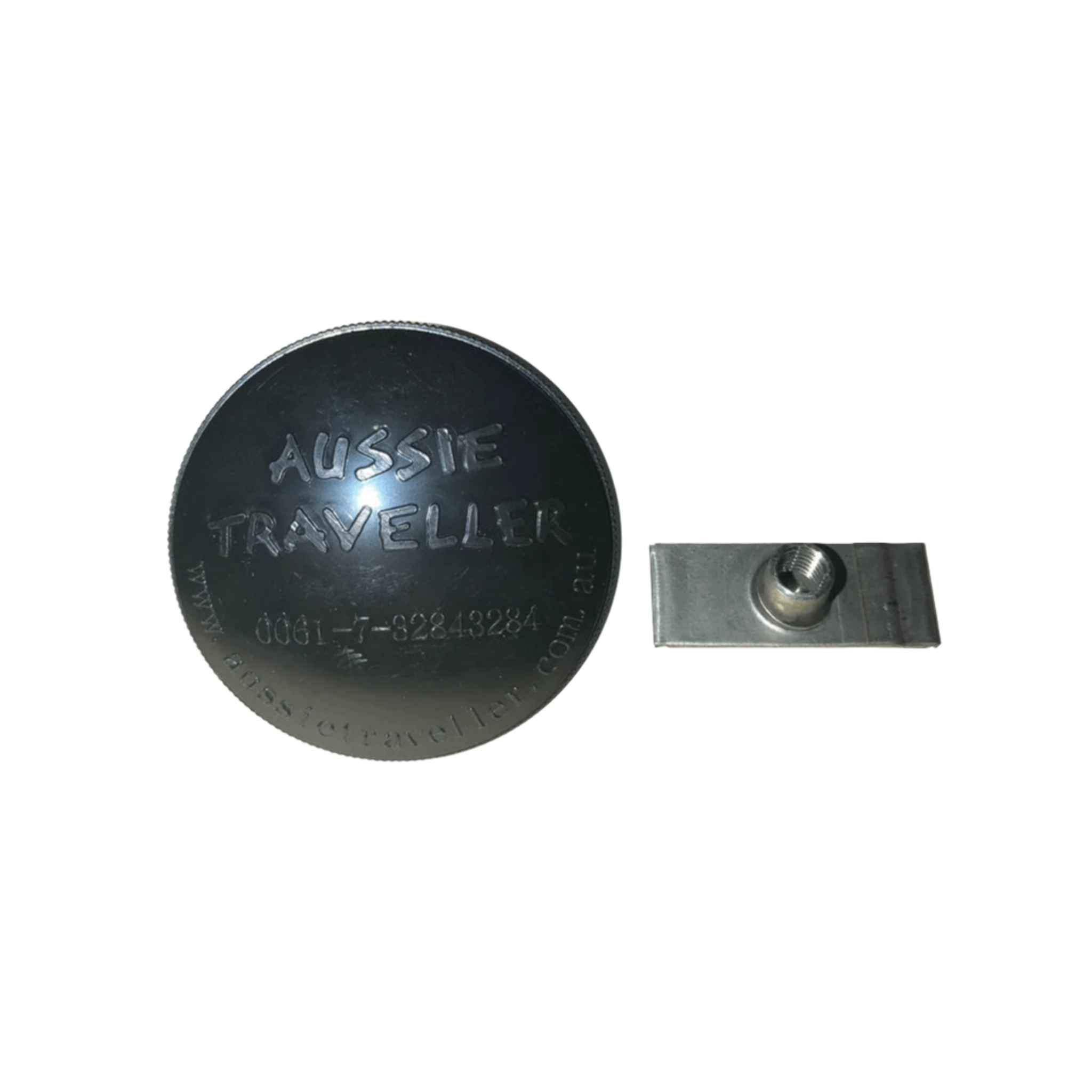 Tightening Knob & T-Nut - AFK, CRR & Awnings