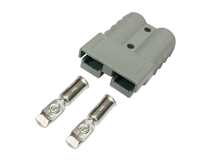 Anderson Plug 50Amp (Grey)