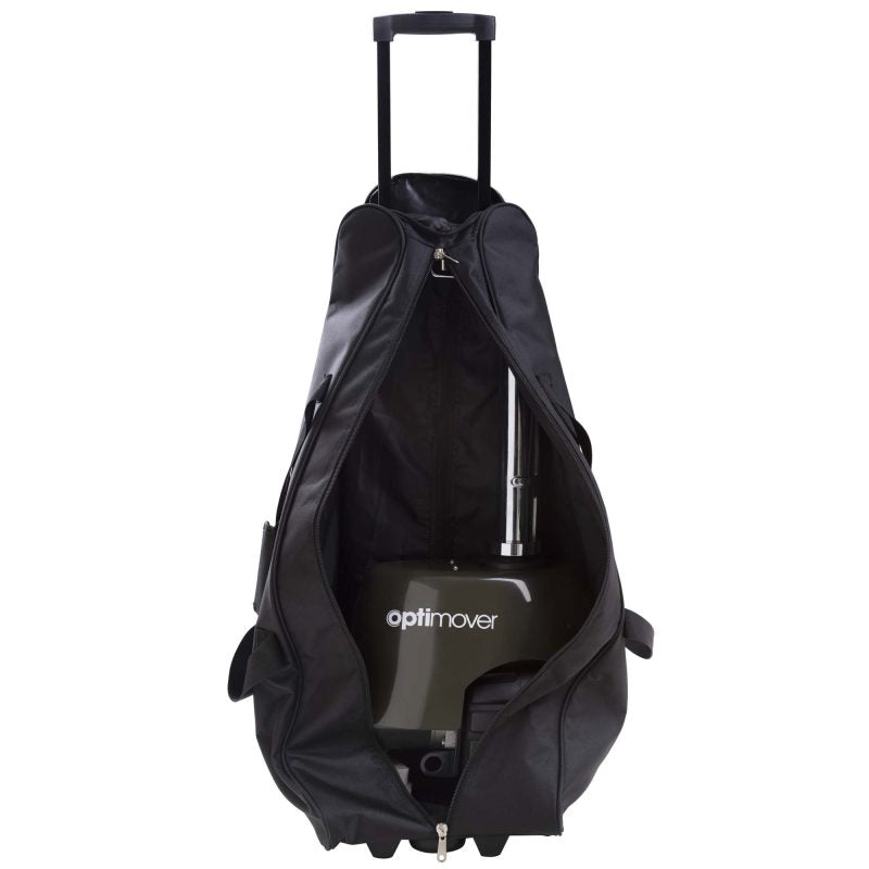 OW-3 Optitec Wheel Carry Bag