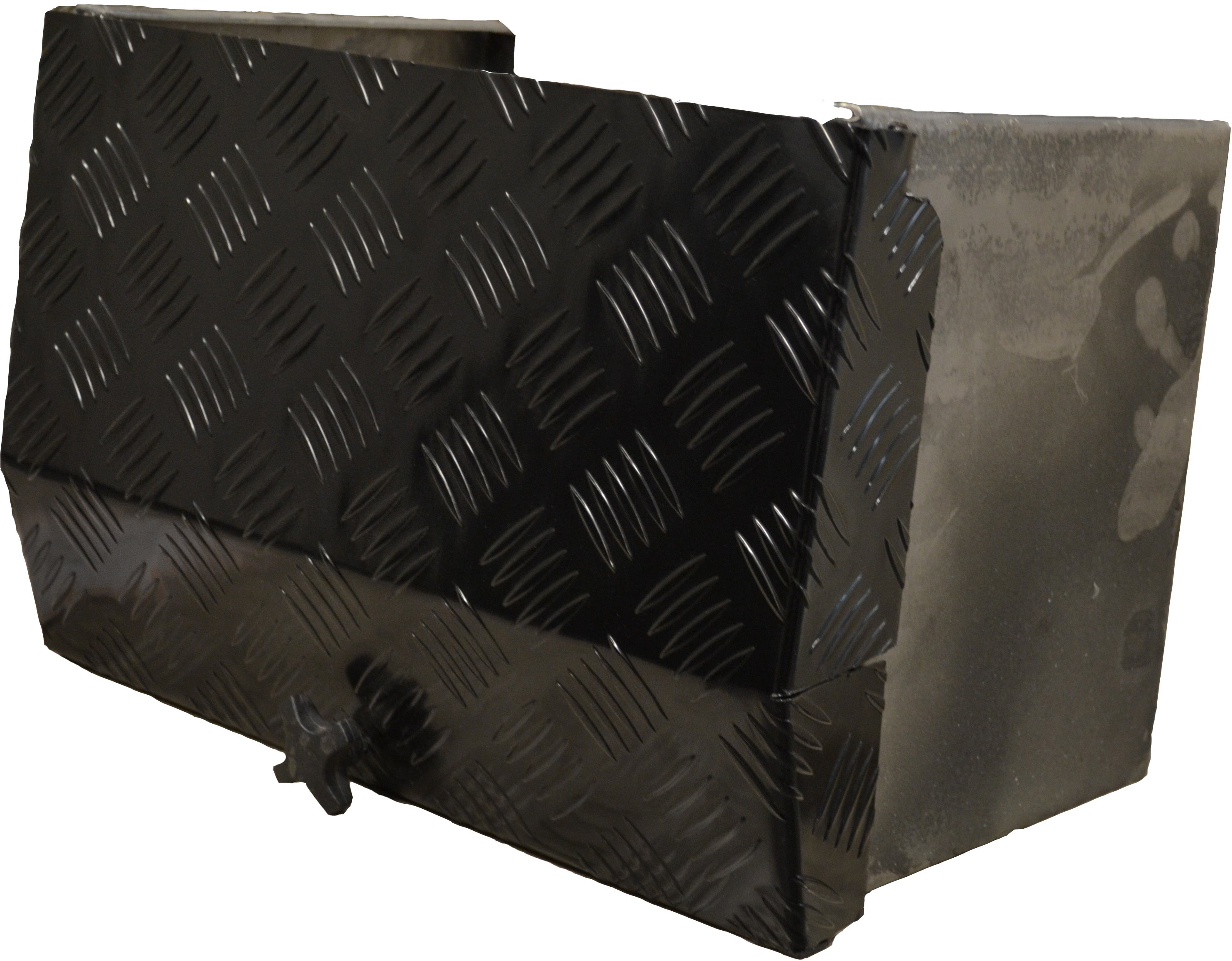 DS Battery Box Black