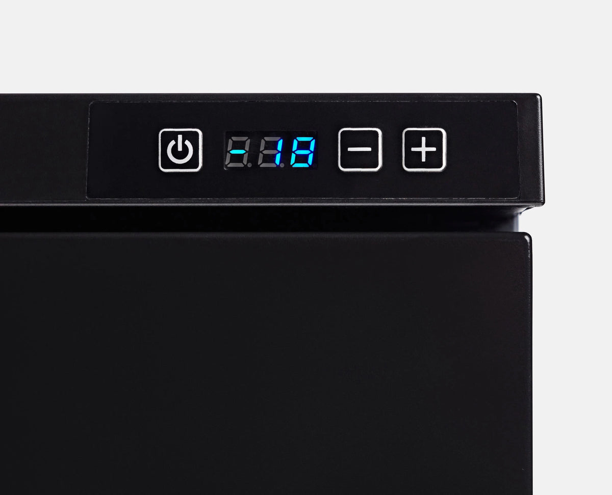 Bushman DF30-HD 30L Drawer Fridge / Deep Freezer Heavy Duty Series - 12V / 24V