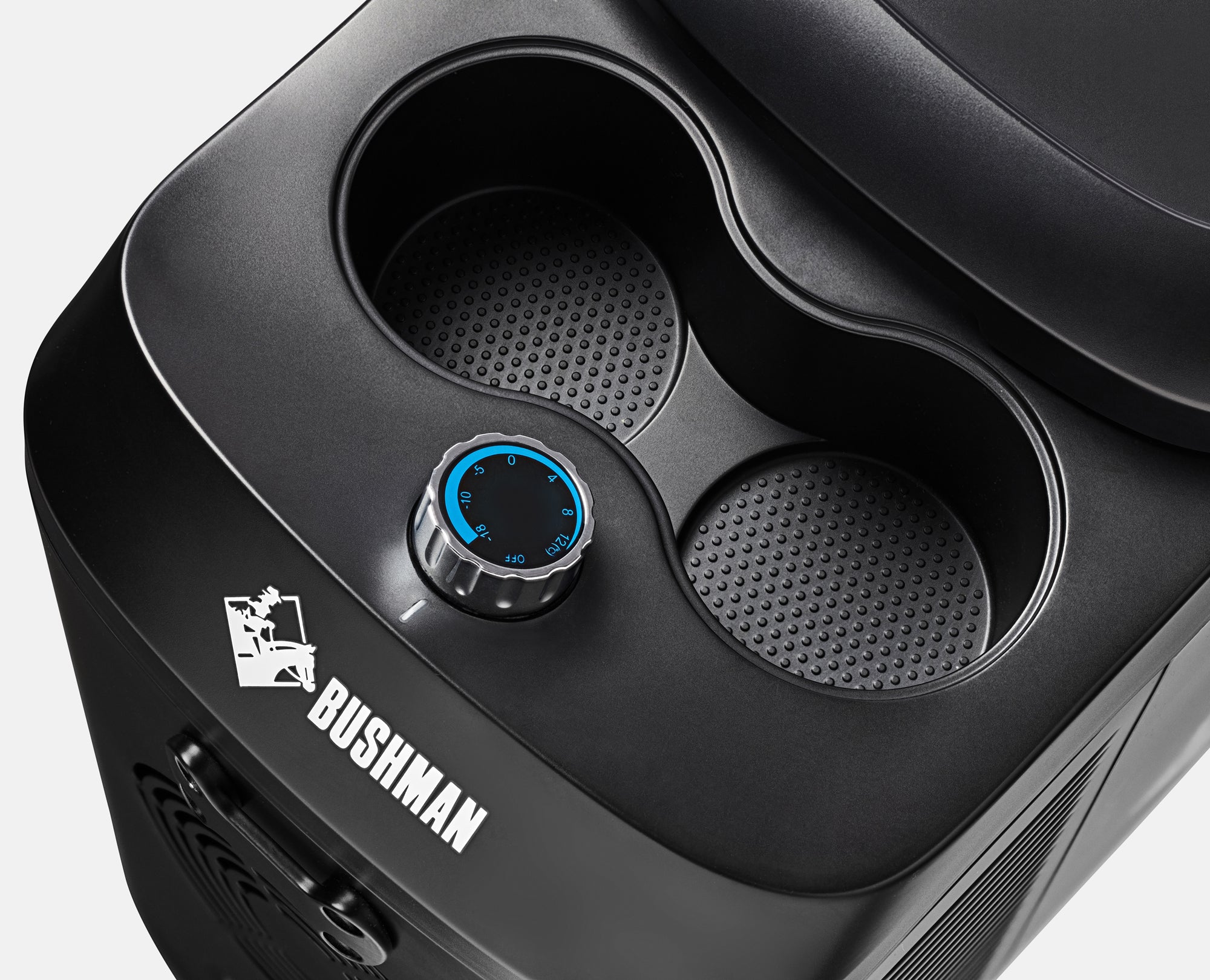 Bushman Roadie 15 Litre Fridge/Freezer (SC15)