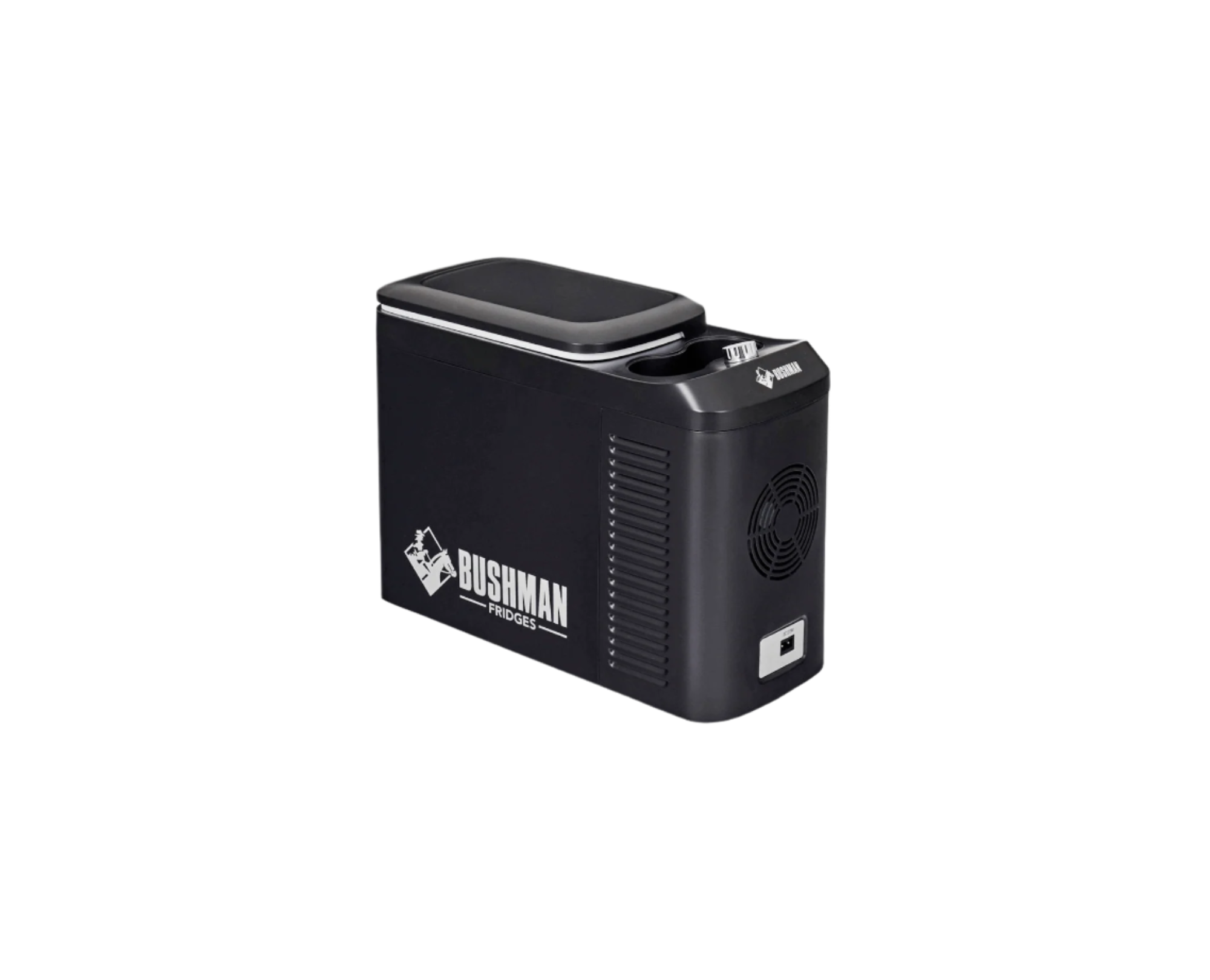 Bushman Roadie 15 Litre Fridge/Freezer (SC15)