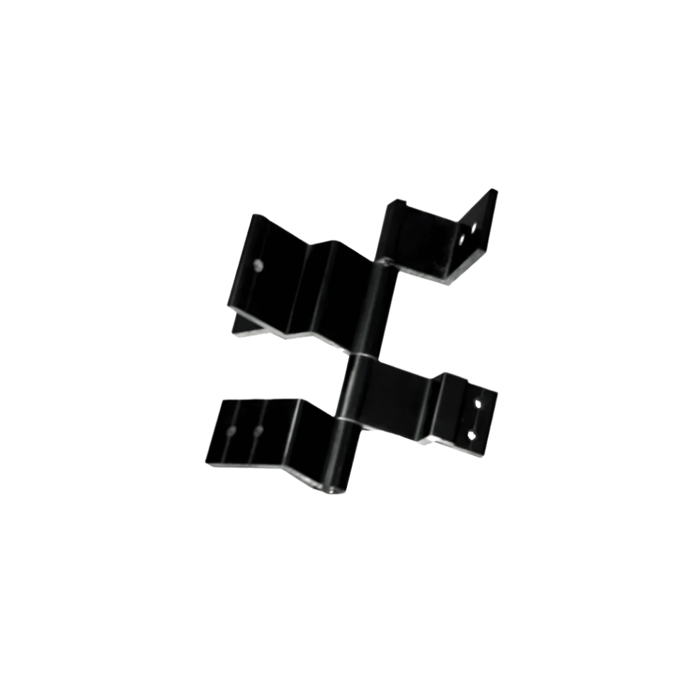 Caravan Door Hinge 90mm (metal)