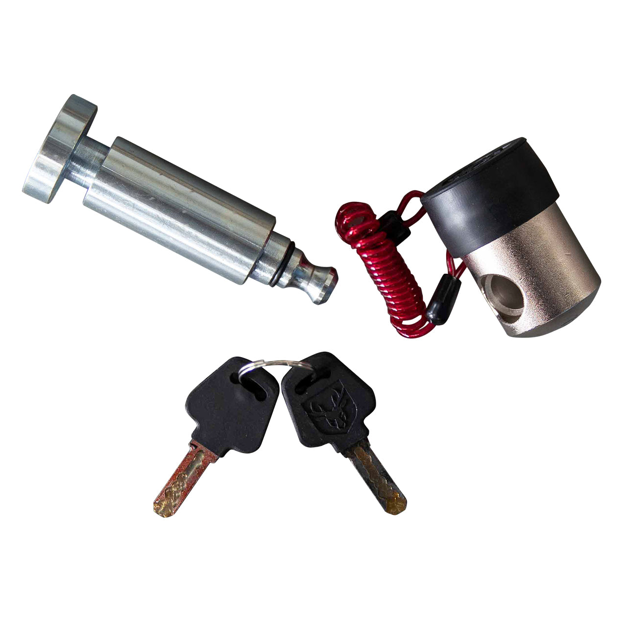 Cruisemaster DO35 Security Lock (All Models DO35 + DO45 V1)
