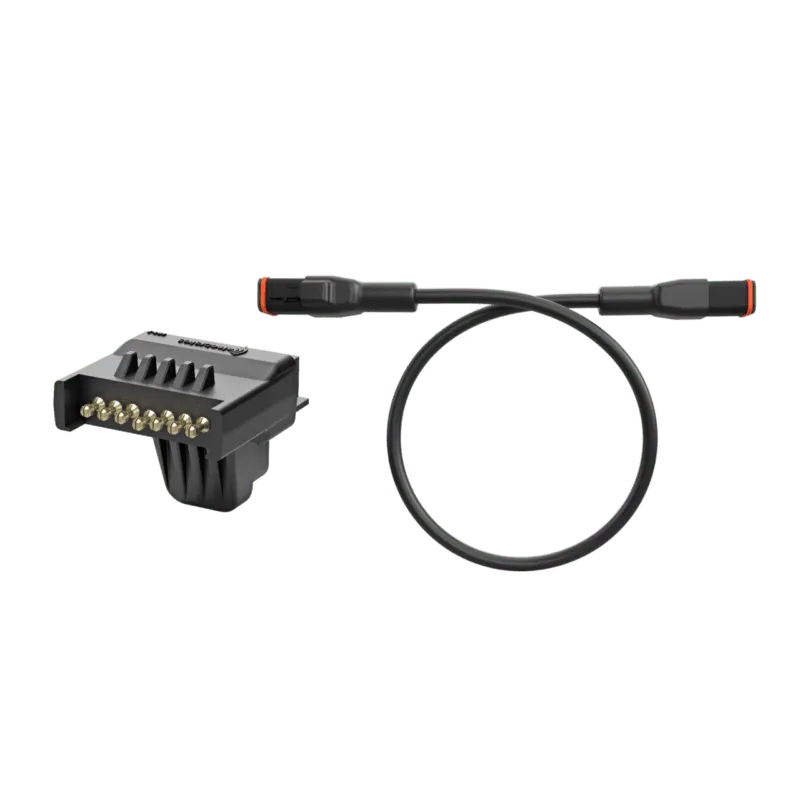 Elecbrakes Plug and Play 7-7 Adaptor