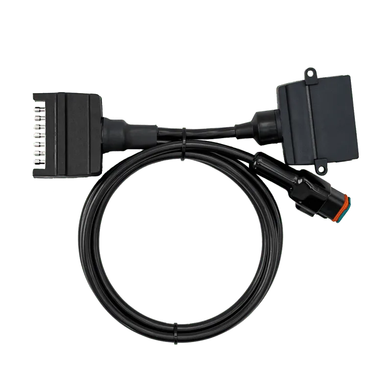 Elecbrakes Plug and Play Adaptor A7-12