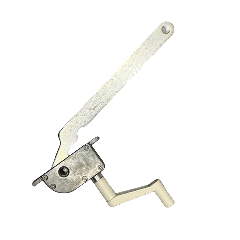 Ventline Operator / Short Shaft Plus Handle