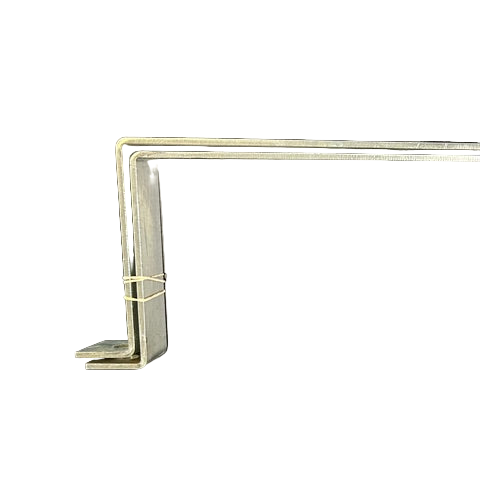 Water Tank Mounting Bracket Pair (Full Length 595mm)