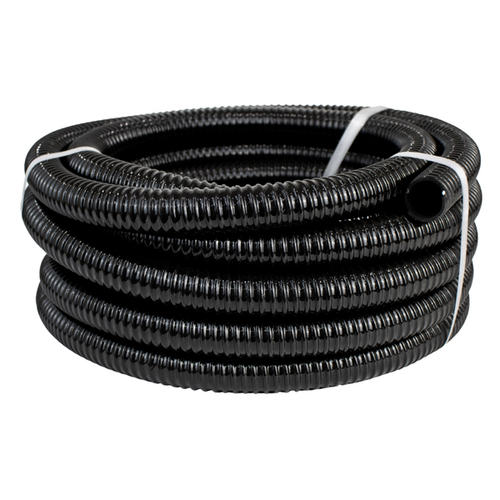 Supex Sullage Hose 25mm Dia. x 10m Coil