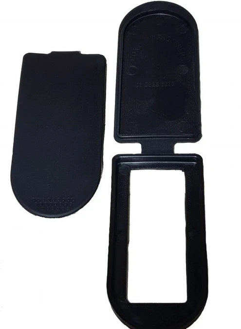 C5 Compression Lock Dust Cover