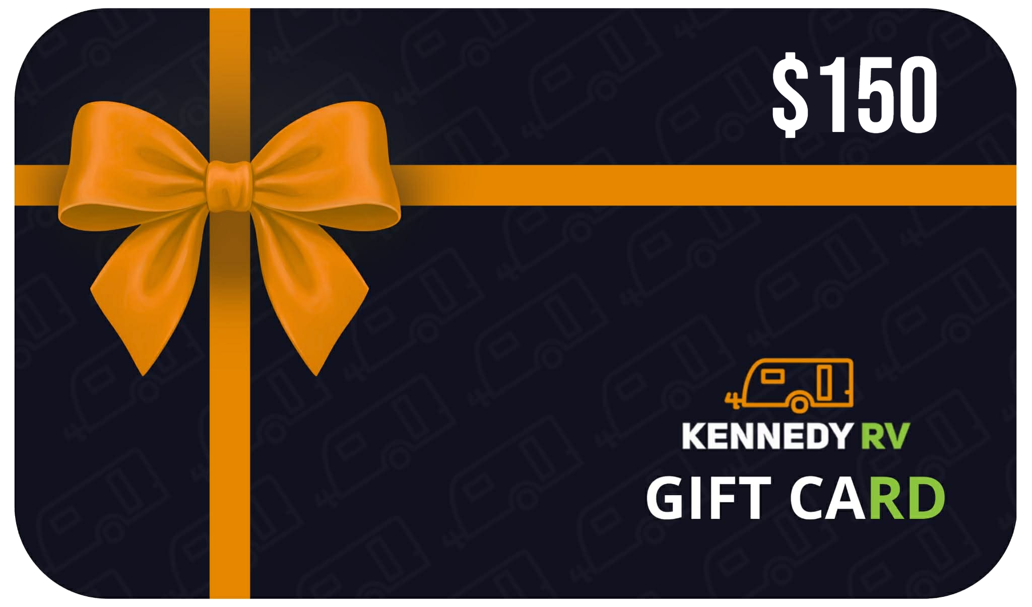 KRV Gift Cards