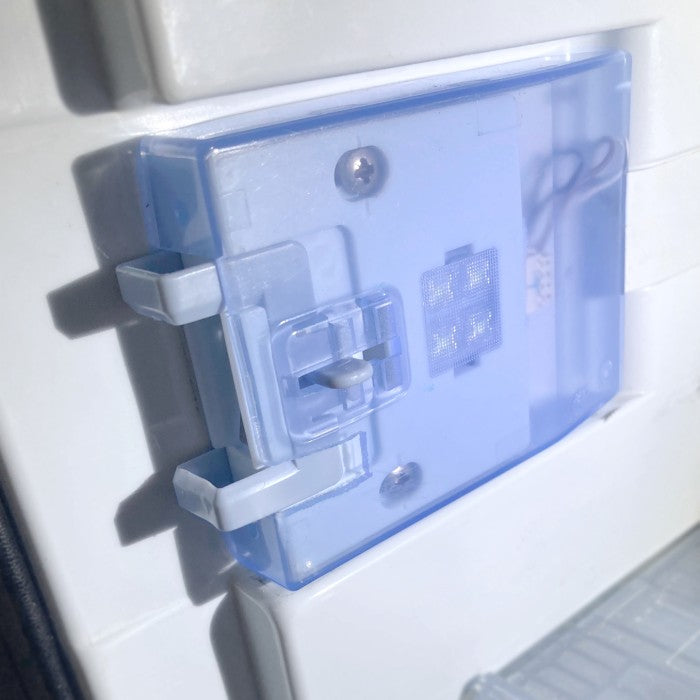 Lock & Light No Lens (RH) RMD/RMDX